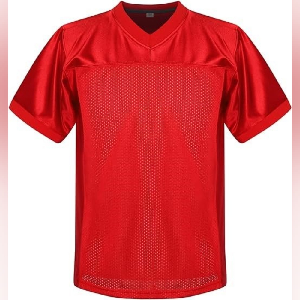 Sport Jersey for Kids - size S